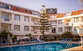 Akalia Resort Hotel & Spa Отзывы