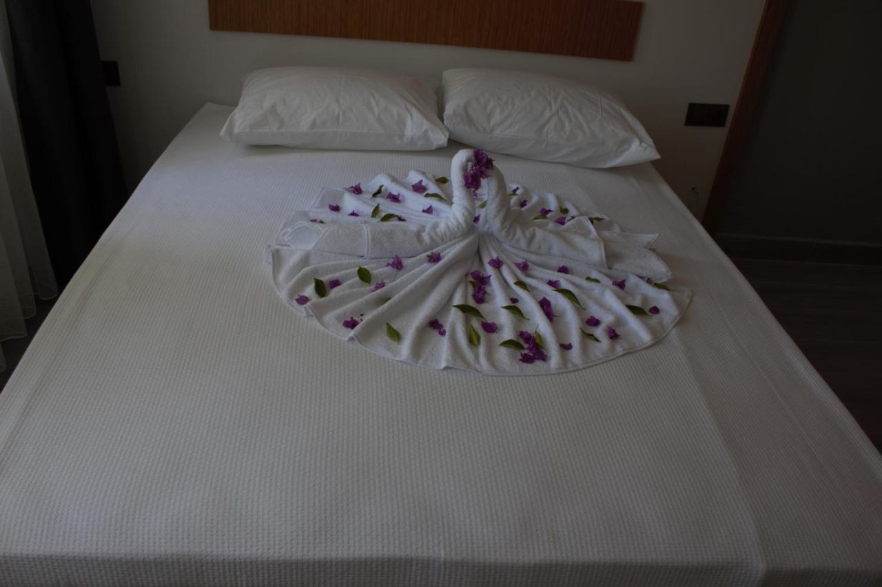 Akalia Resort Hotel & Spa Сиде Экстерьер фото