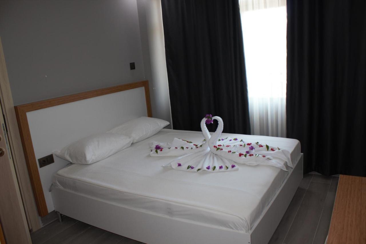 Akalia Resort Hotel & Spa Сиде Экстерьер фото