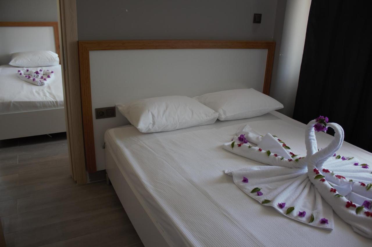 Akalia Resort Hotel & Spa Сиде Экстерьер фото