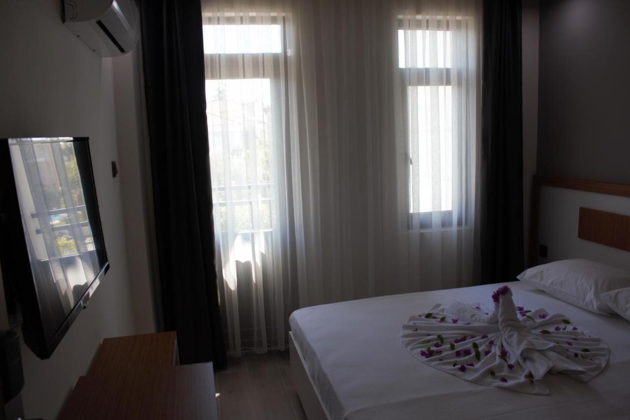 Akalia Resort Hotel & Spa Сиде Экстерьер фото