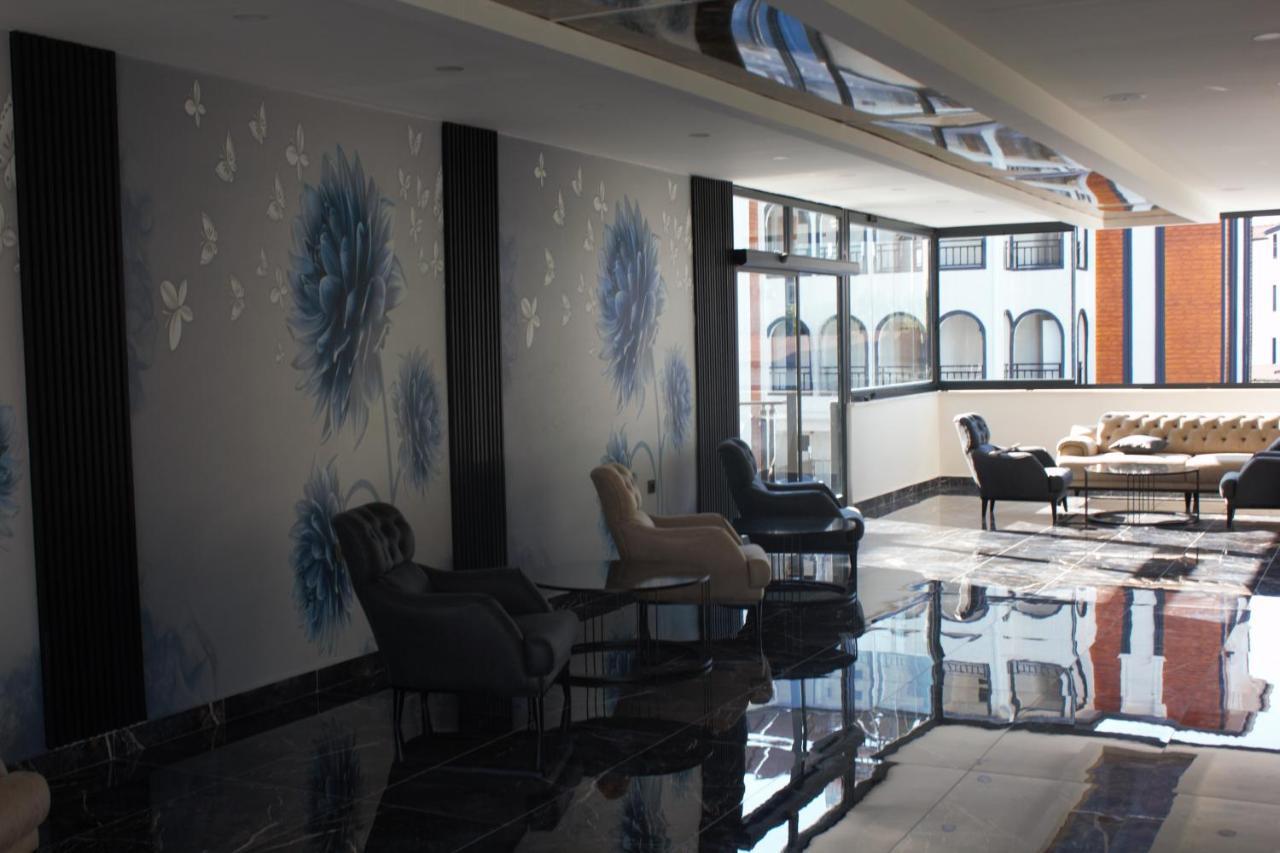 Akalia Resort Hotel & Spa Сиде Экстерьер фото