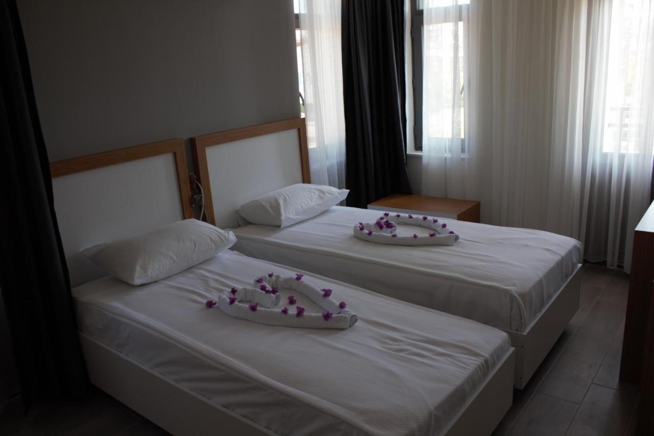 Akalia Resort Hotel & Spa Сиде Экстерьер фото
