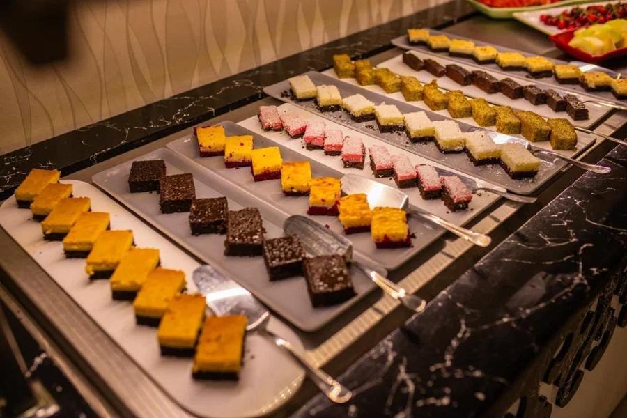 Akalia Resort Hotel & Spa Сиде Экстерьер фото