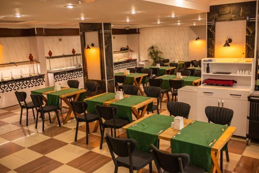 Akalia Resort Hotel & Spa Сиде Экстерьер фото