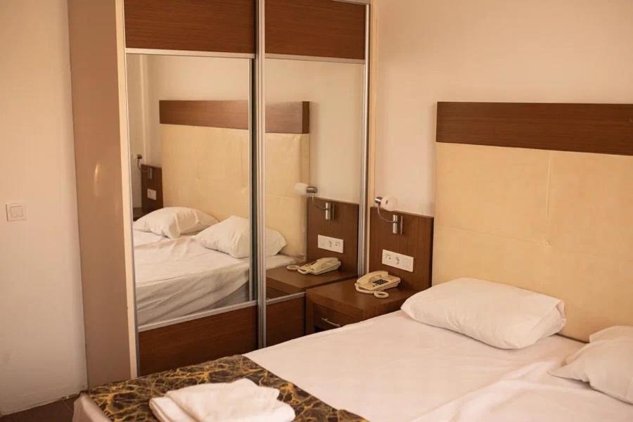 Akalia Resort Hotel & Spa Сиде Экстерьер фото